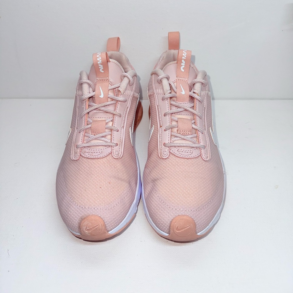 NIKE AIR MAX INTERLOCK 75 LIGHT PINK - Picture 4 of 8